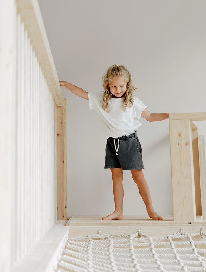 Kinderspielzimmer