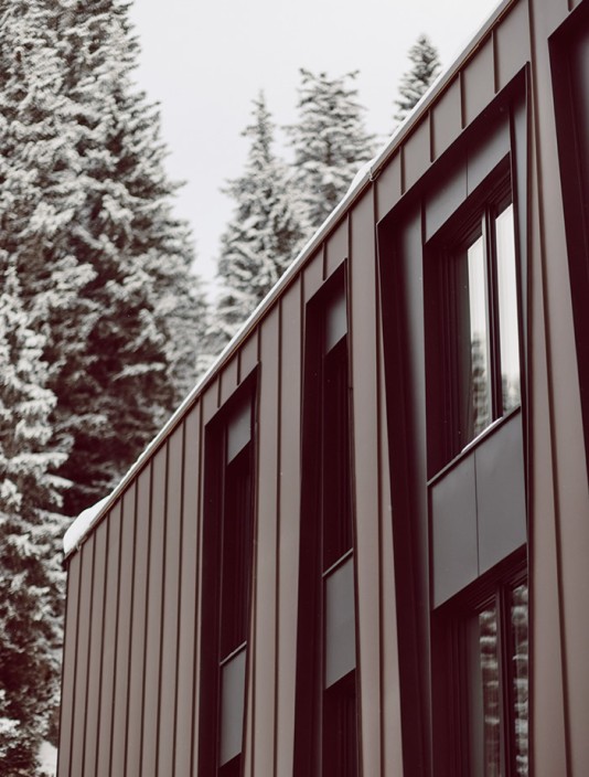 Aparthotel JoAnn in Kleinarl im Winter