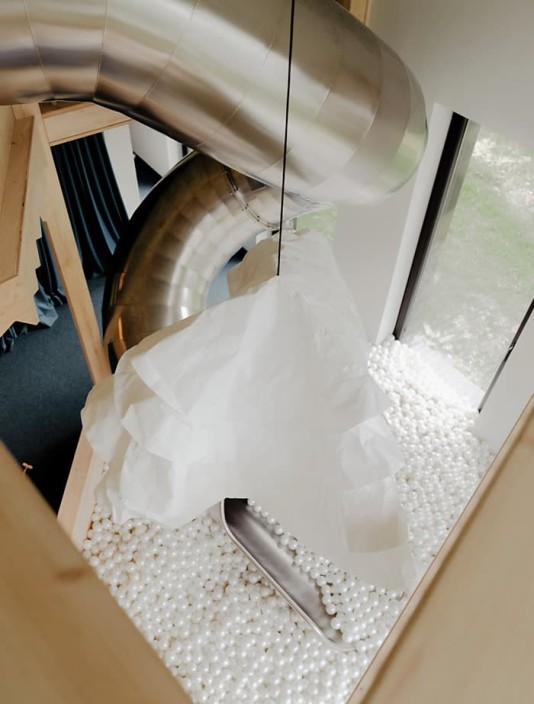 Pingos kleiner Polarwelt