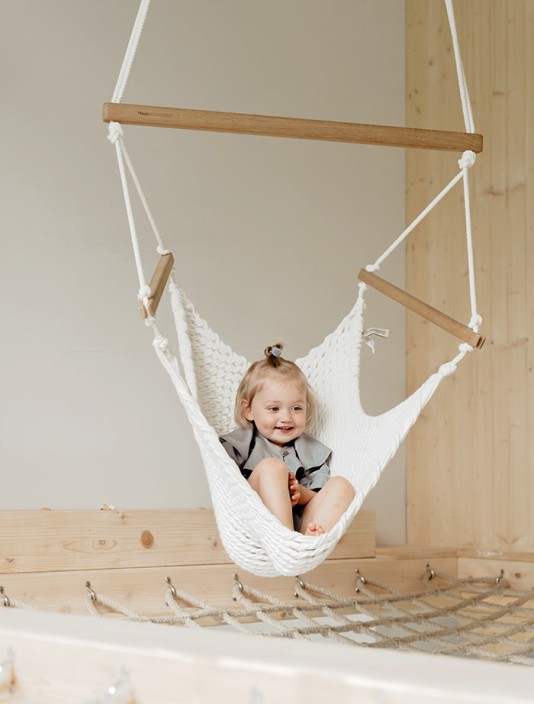 Hängematte für Kinder