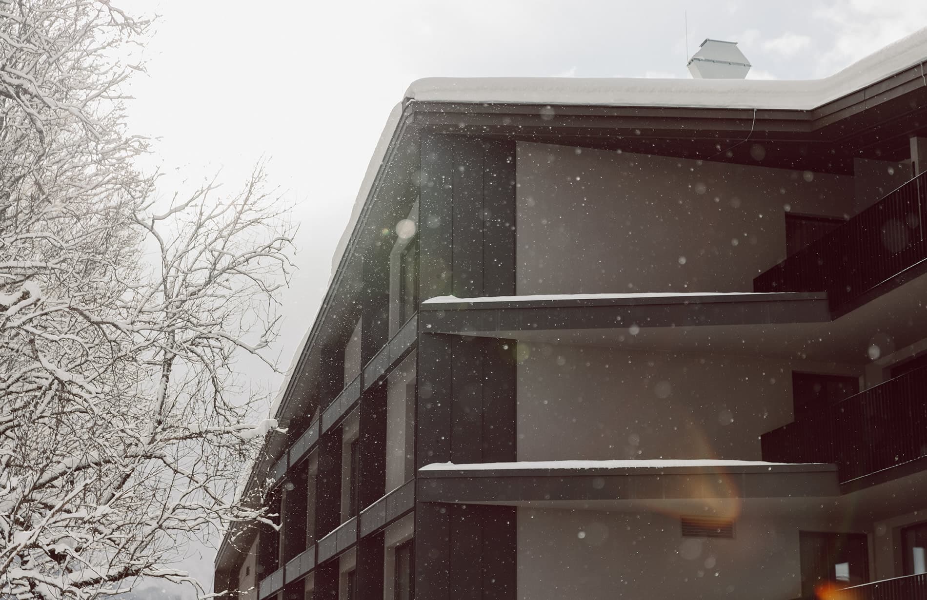 Skiurlaub im Aparthotel JoAnn direkt an der Skischule Kleinarl und am Lift