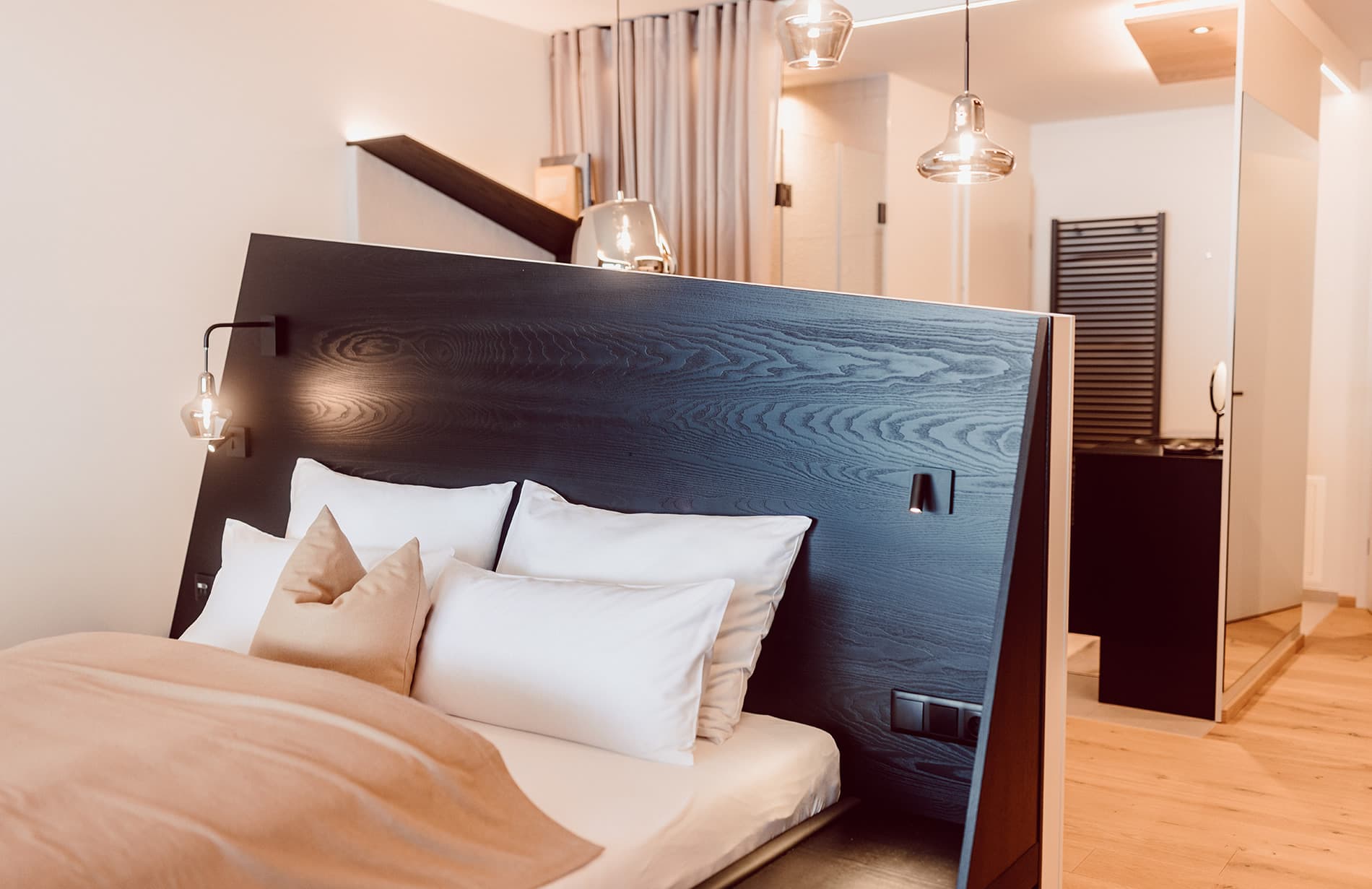 Apartment Cosy im Aparthotel JoAnn in Kleinarl