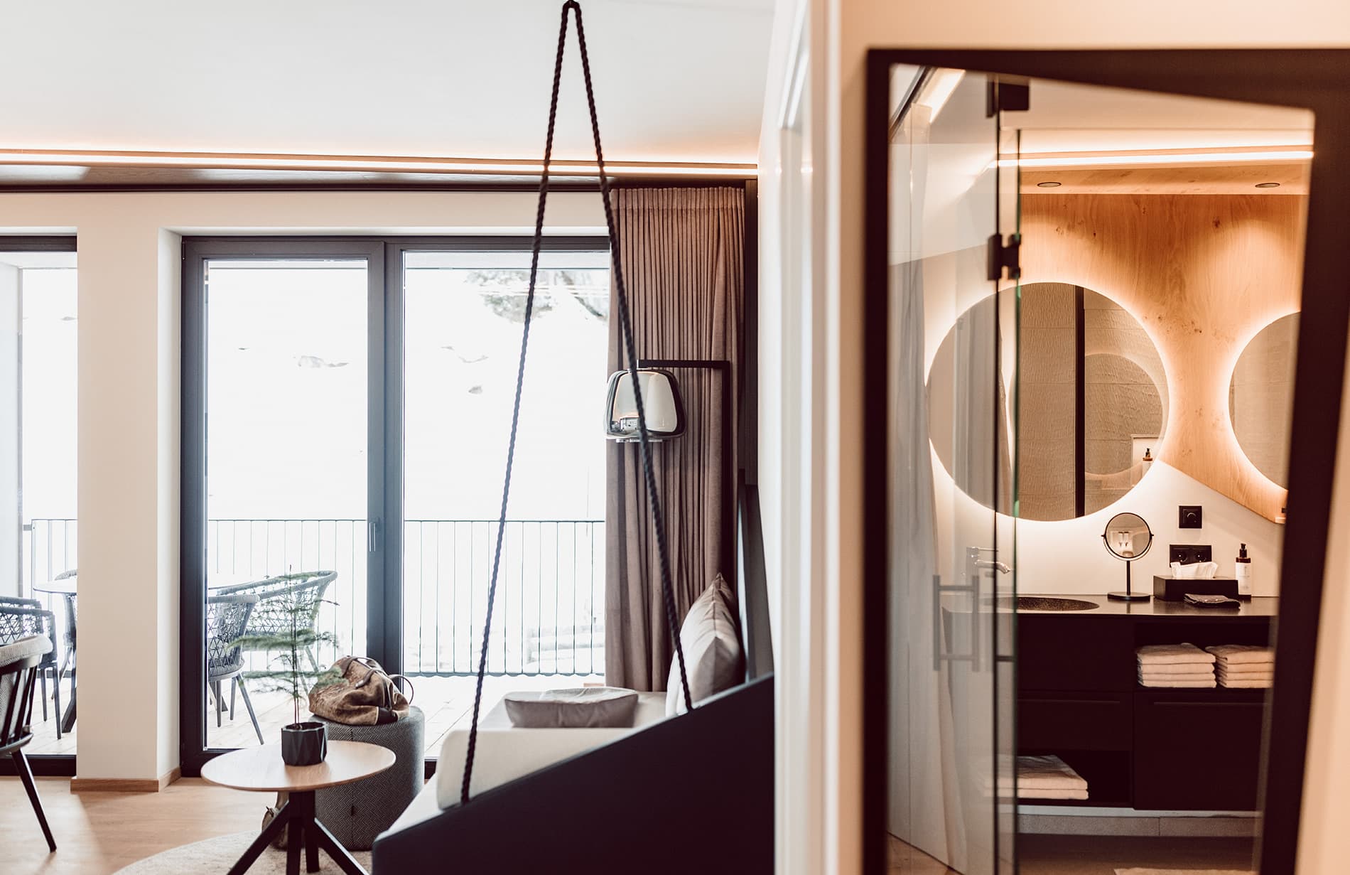 Apartment Family im Aparthotel JoAnn in Kleinarl