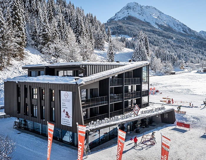 Winterurlaub im Aparthotel JoAnn in Kleinarl