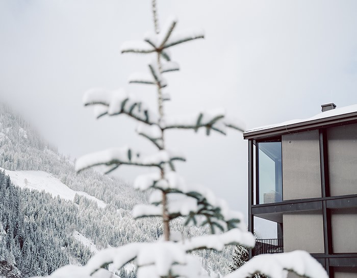 Winterurlaub im Aparthotel JoAnn in Kleinarl