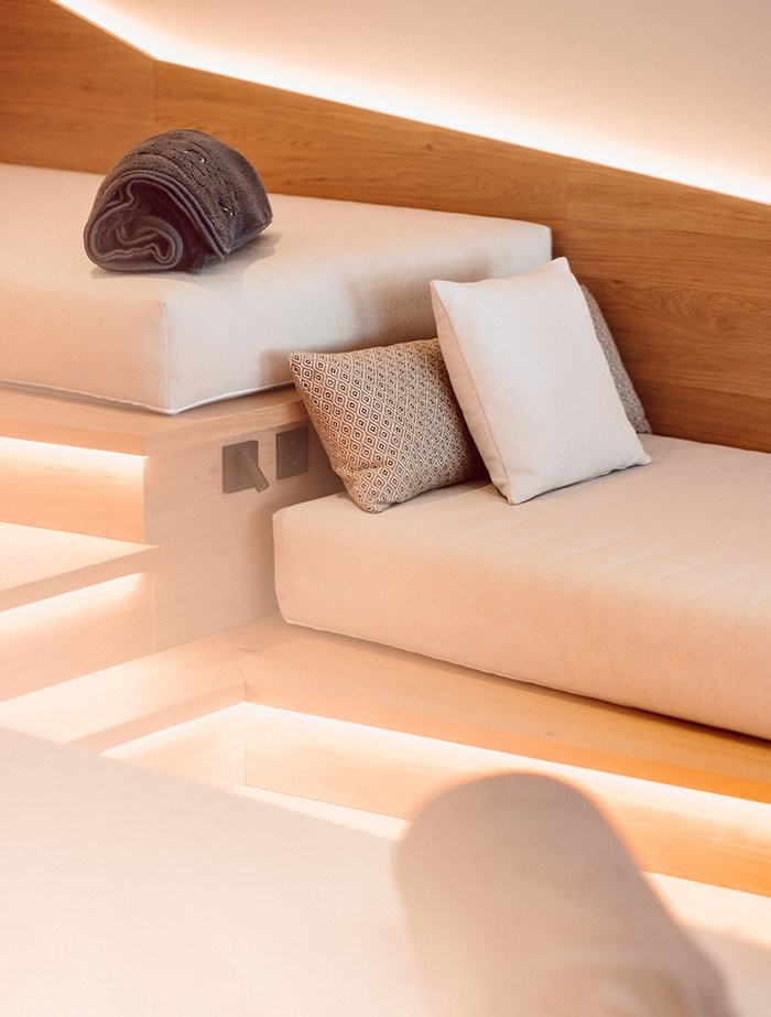 Sky Relax Area