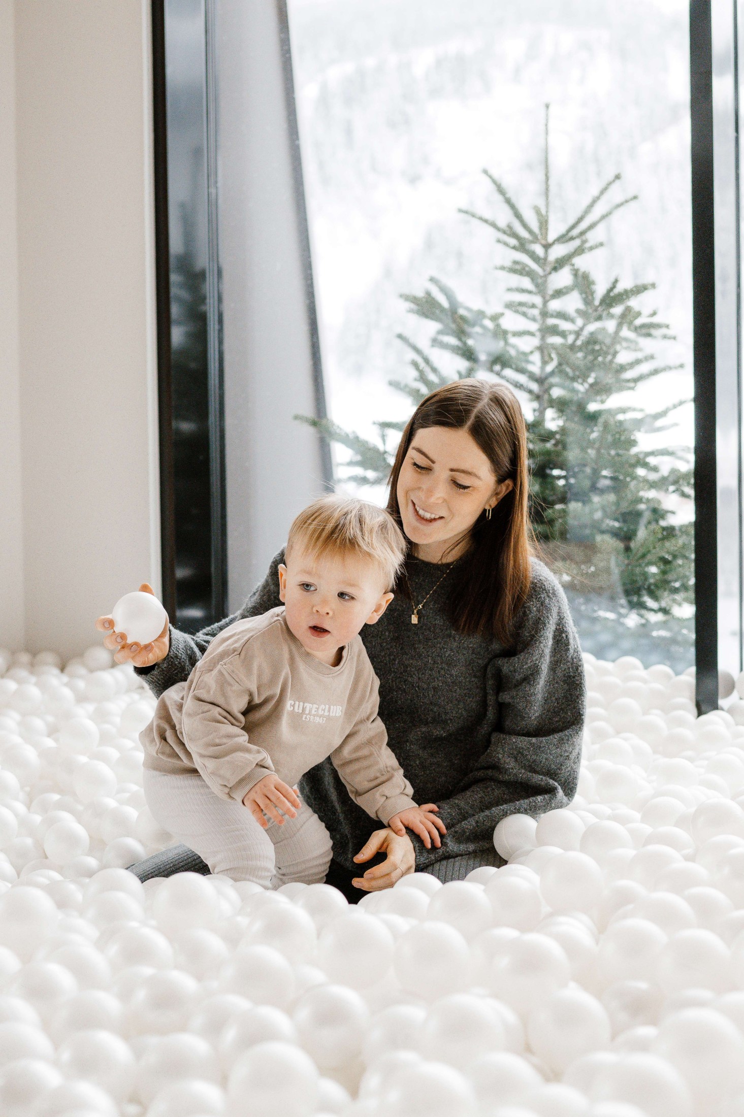 Image- Weihnachten - JoAnn suites & apart