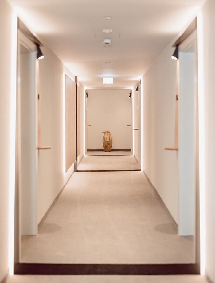 Urlaub im Aparthotel JoAnn in Kleinarl