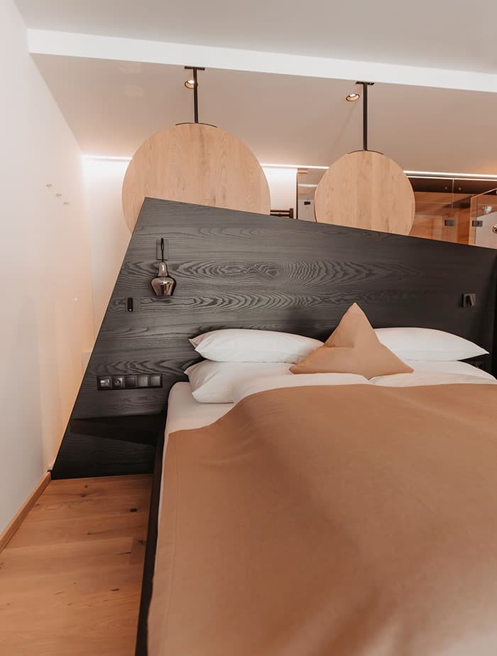 Apartment Loft Doppelbett